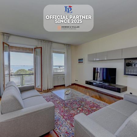Desenzanoloft Partner Marriott Homes & Villas - Splendido Desenzano del Garda Buitenkant foto