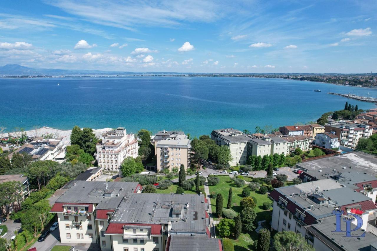 Desenzanoloft Partner Marriott Homes & Villas - Splendido Desenzano del Garda Buitenkant foto