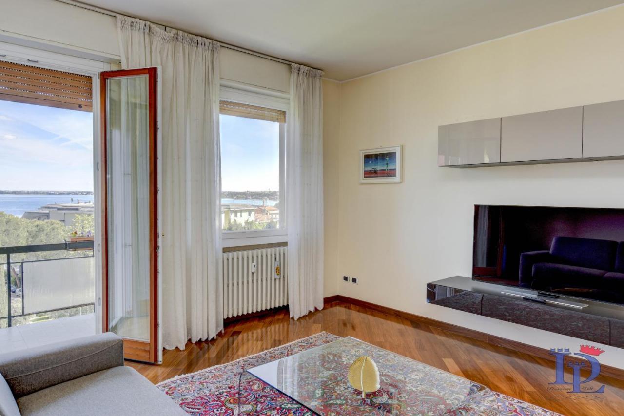 Desenzanoloft Partner Marriott Homes & Villas - Splendido Desenzano del Garda Buitenkant foto