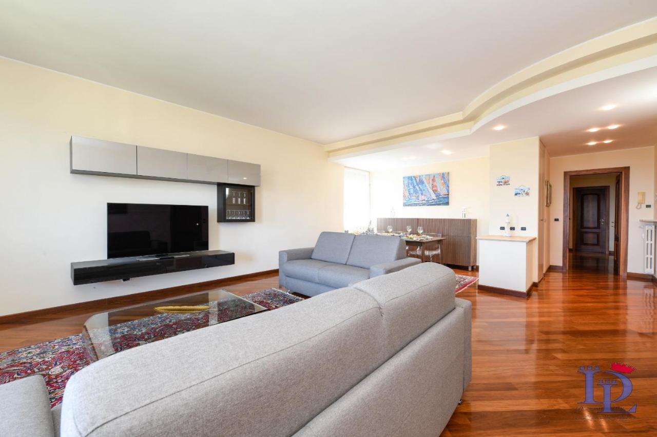Desenzanoloft Partner Marriott Homes & Villas - Splendido Desenzano del Garda Buitenkant foto