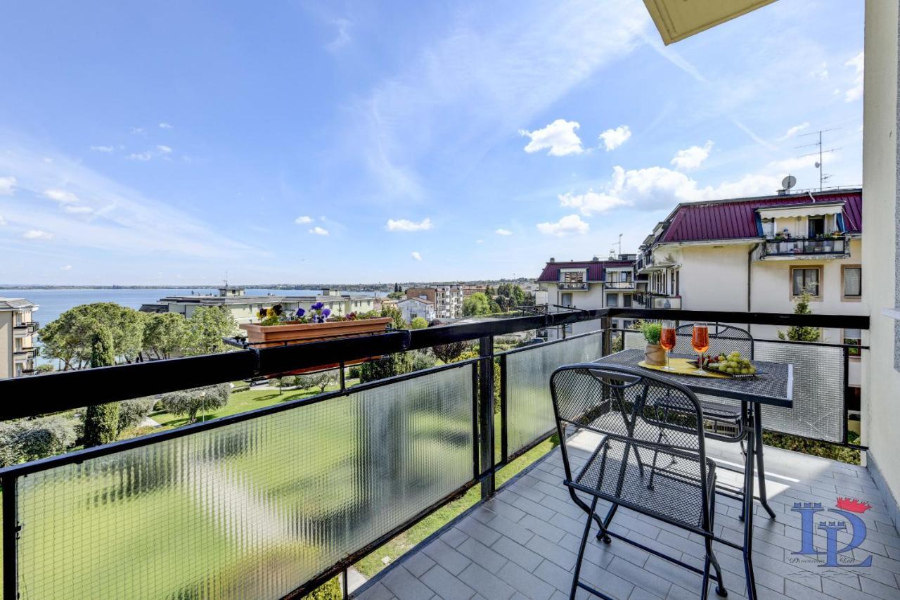 Desenzanoloft Partner Marriott Homes & Villas - Splendido Desenzano del Garda Buitenkant foto