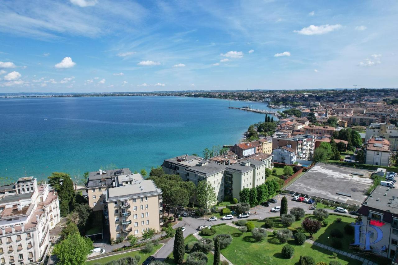 Desenzanoloft Partner Marriott Homes & Villas - Splendido Desenzano del Garda Buitenkant foto