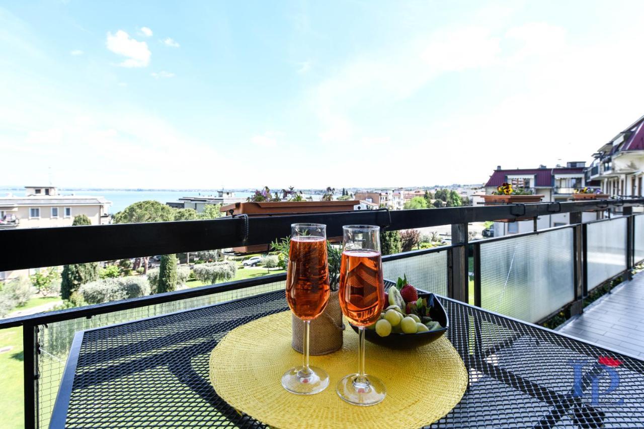 Desenzanoloft Partner Marriott Homes & Villas - Splendido Desenzano del Garda Buitenkant foto