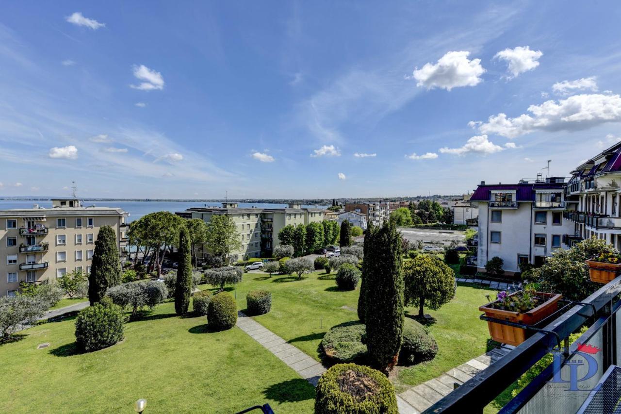 Desenzanoloft Partner Marriott Homes & Villas - Splendido Desenzano del Garda Buitenkant foto