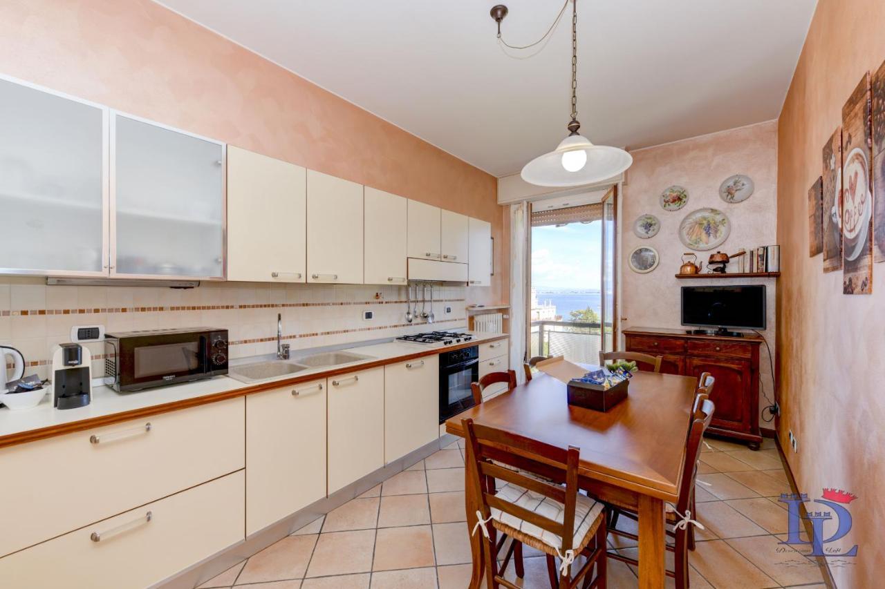 Desenzanoloft Partner Marriott Homes & Villas - Splendido Desenzano del Garda Buitenkant foto
