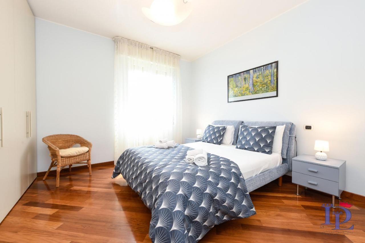 Desenzanoloft Partner Marriott Homes & Villas - Splendido Desenzano del Garda Buitenkant foto