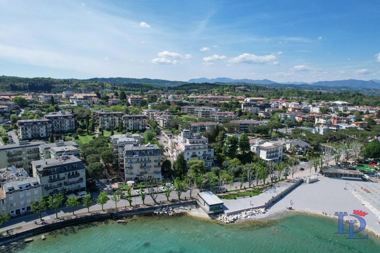 Desenzanoloft Partner Marriott Homes & Villas - Splendido Desenzano del Garda Buitenkant foto