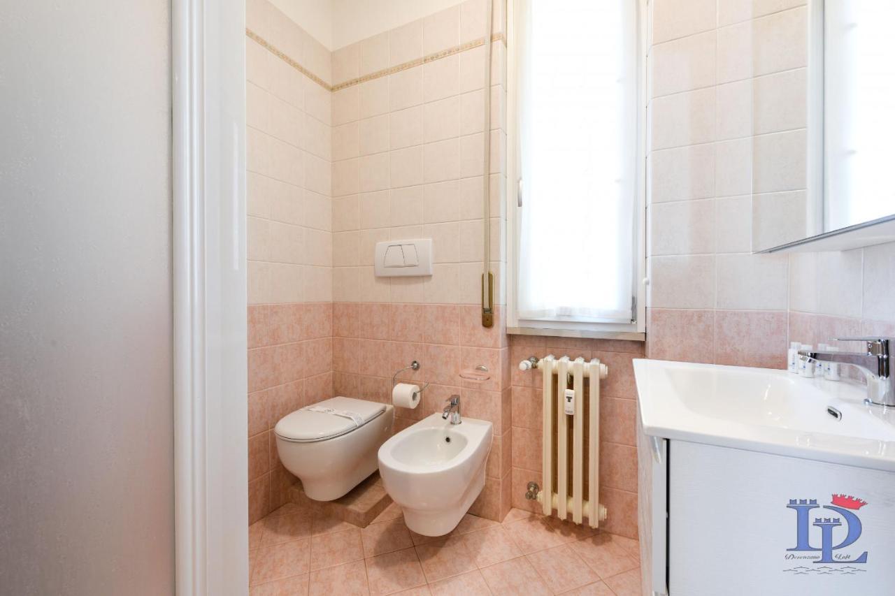 Desenzanoloft Partner Marriott Homes & Villas - Splendido Desenzano del Garda Buitenkant foto