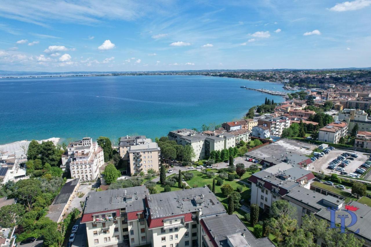 Desenzanoloft Partner Marriott Homes & Villas - Splendido Desenzano del Garda Buitenkant foto