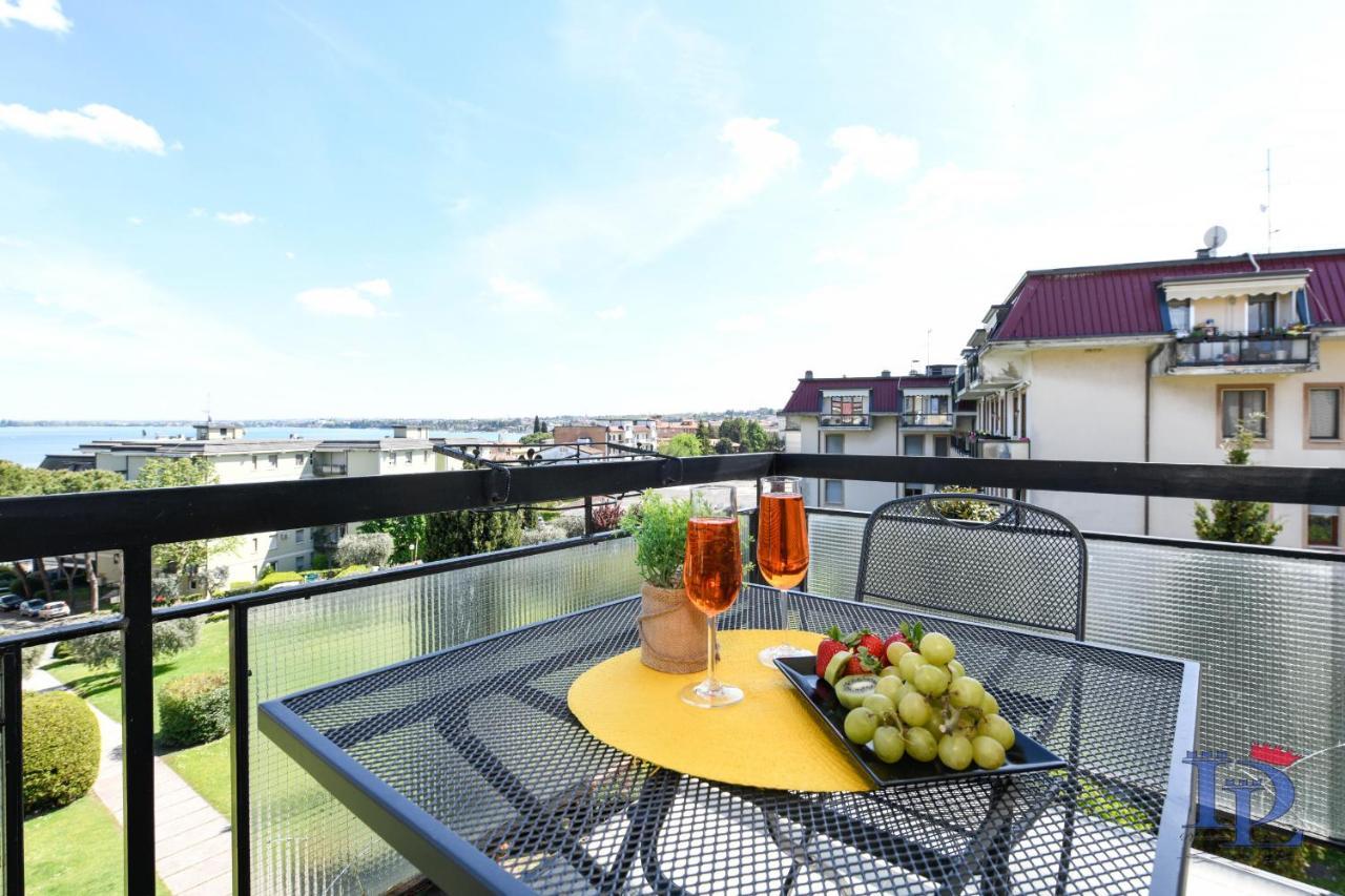 Desenzanoloft Partner Marriott Homes & Villas - Splendido Desenzano del Garda Buitenkant foto