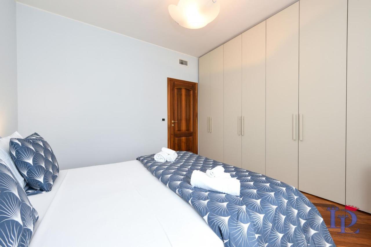 Desenzanoloft Partner Marriott Homes & Villas - Splendido Desenzano del Garda Buitenkant foto