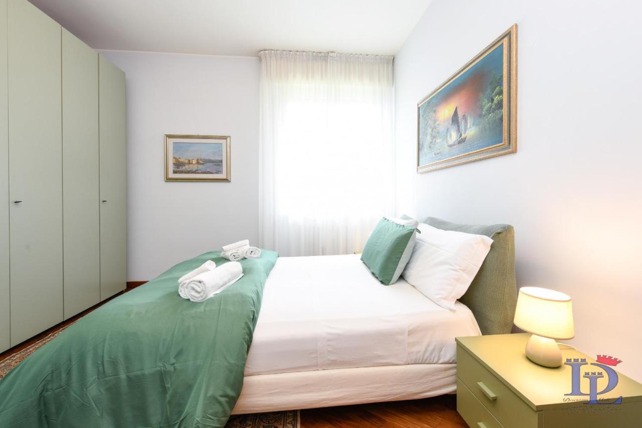 Desenzanoloft Partner Marriott Homes & Villas - Splendido Desenzano del Garda Buitenkant foto