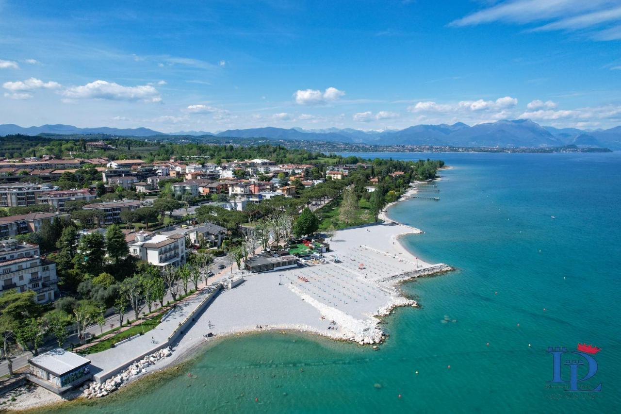 Desenzanoloft Partner Marriott Homes & Villas - Splendido Desenzano del Garda Buitenkant foto