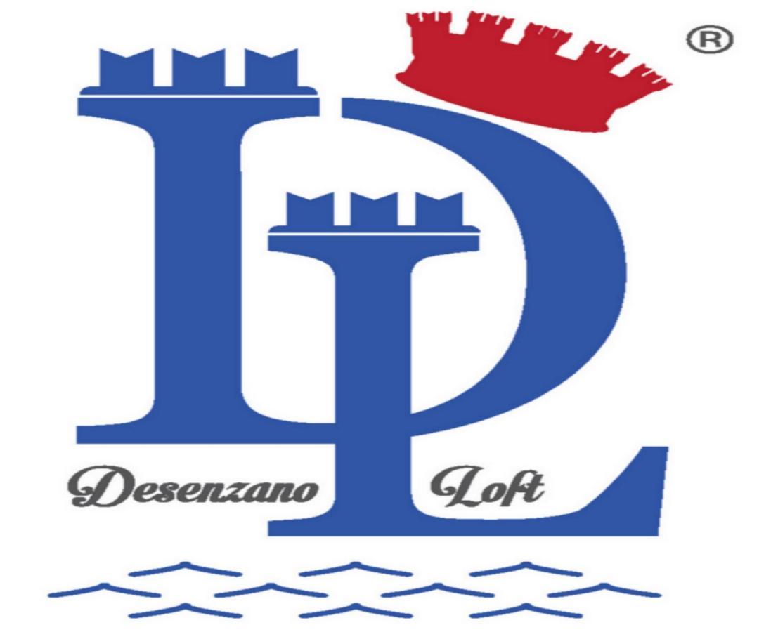 Desenzanoloft Partner Marriott Homes & Villas - Splendido Desenzano del Garda Buitenkant foto